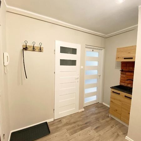 Stary Pow 64 P2 Appartement Gdańsk Buitenkant foto