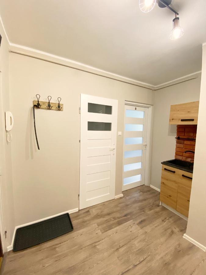 Stary Pow 64 P2 Appartement Gdańsk Buitenkant foto