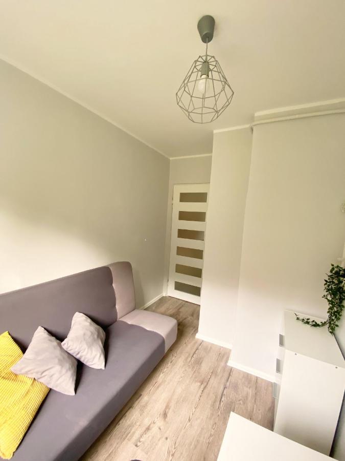 Stary Pow 64 P2 Appartement Gdańsk Buitenkant foto